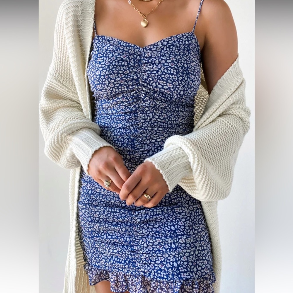 Lulu’s dress size large brand new